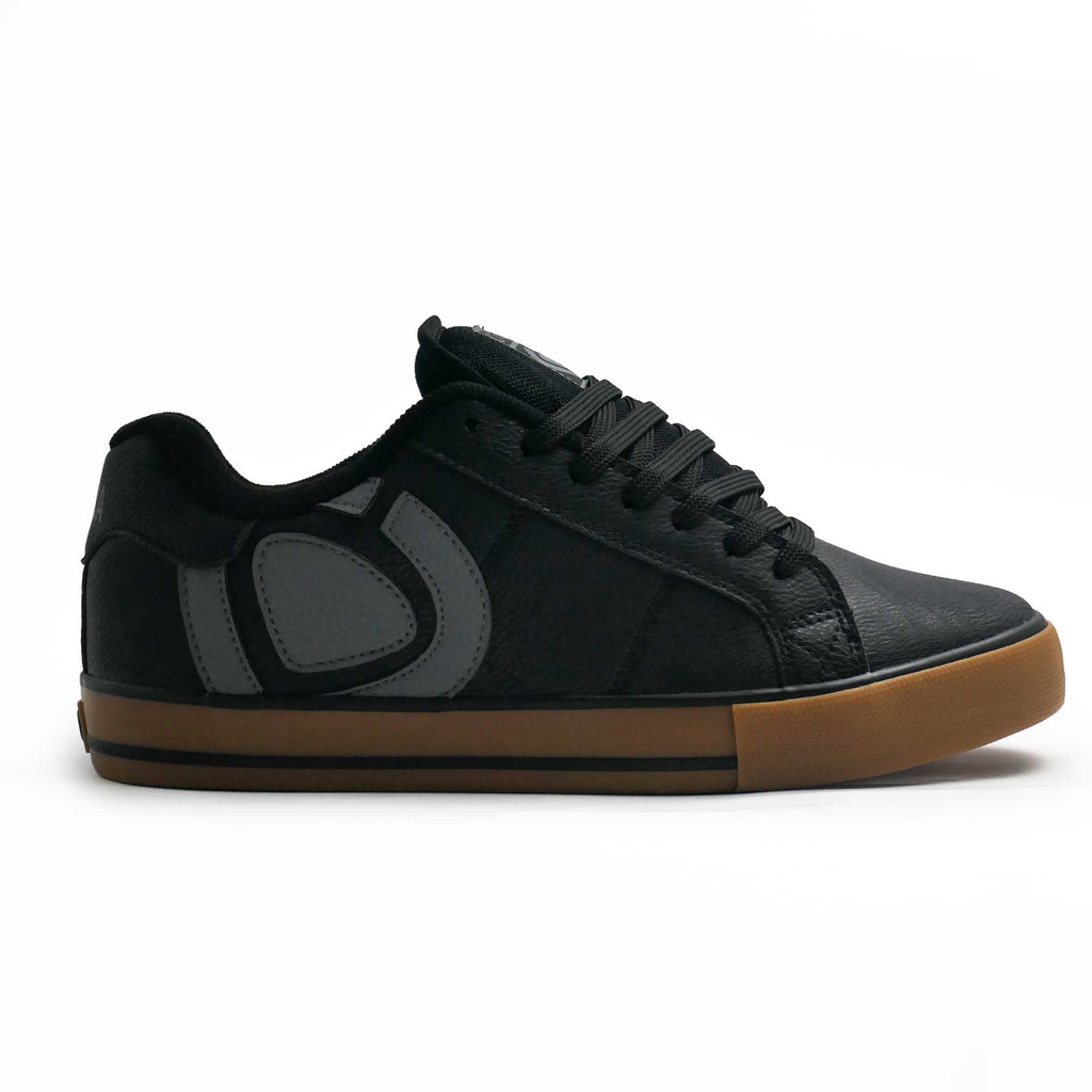 211 VULC BOLD-BLACK/GREY/GUM