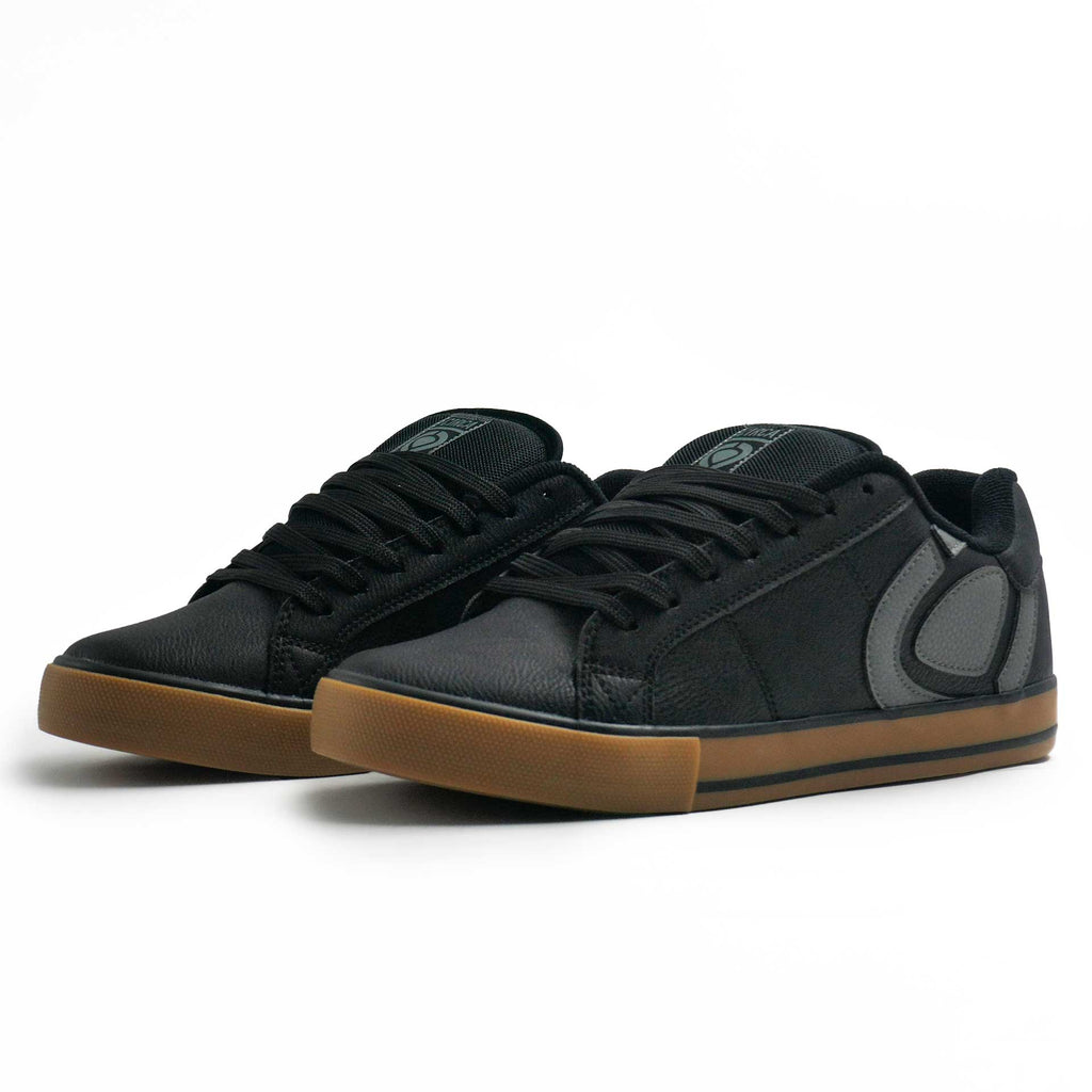 211 VULC BOLD-BLACK/GREY/GUM