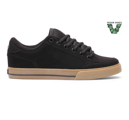 AL50 BLACK/GUM