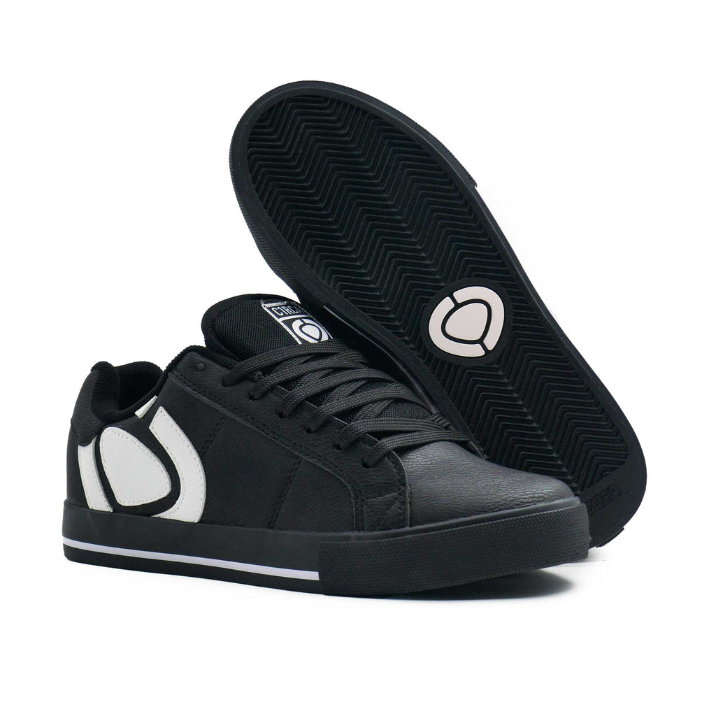 211 VULC BOLD-BLACK/WHITE