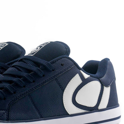 211 VULC BOLD-DRESS BLUE/WHITE