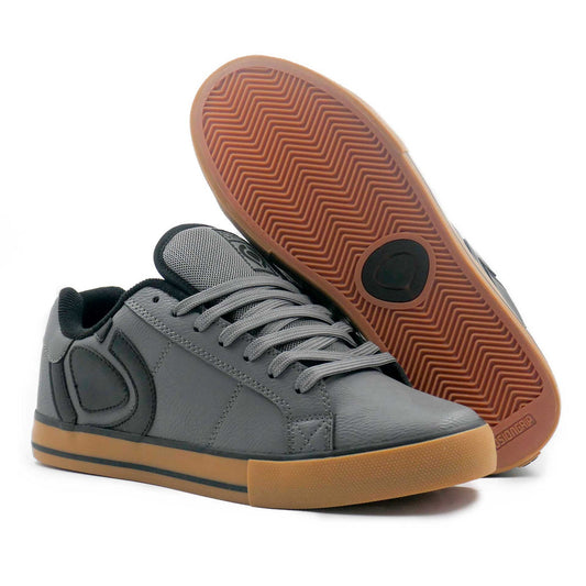 211 VULC BOLD-GREY/BLACK/GUM