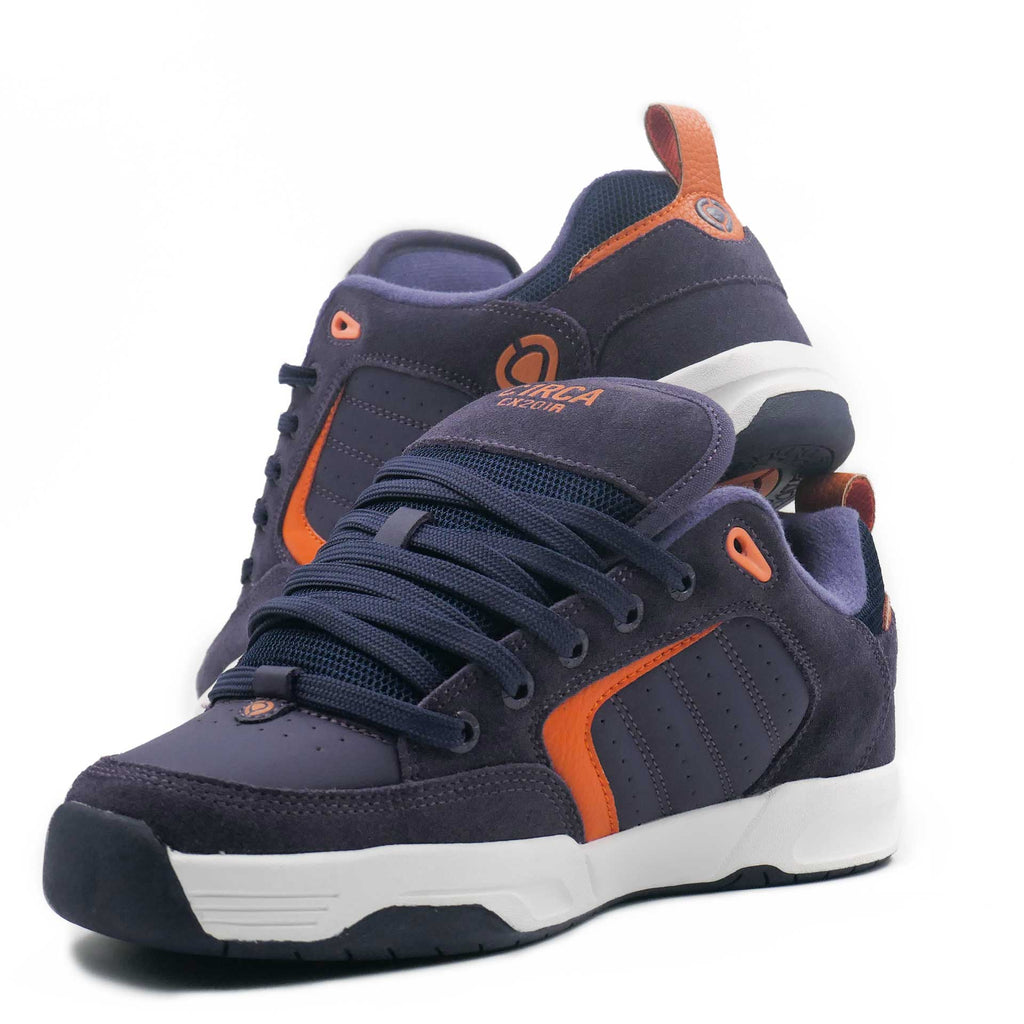 CX201R-NAVY/ORANGE