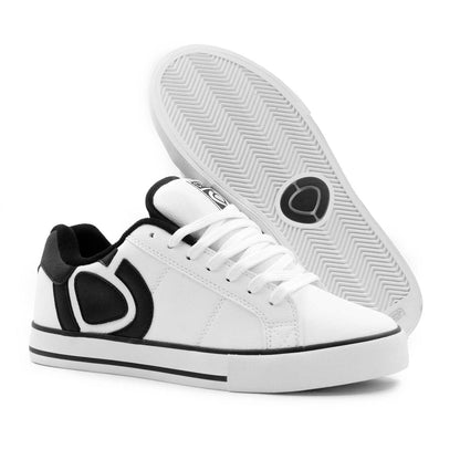 211 VULC BOLD-WHITE/BLACK