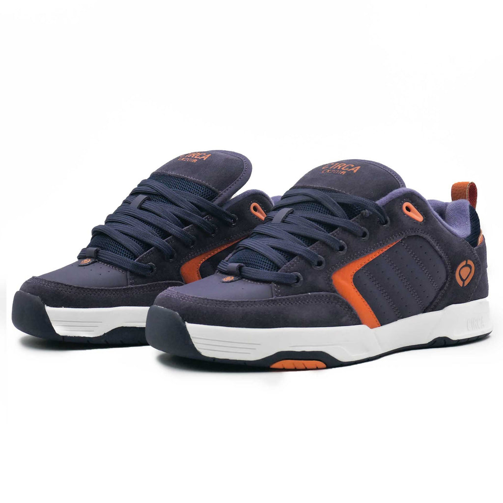 CX201R-NAVY/ORANGE