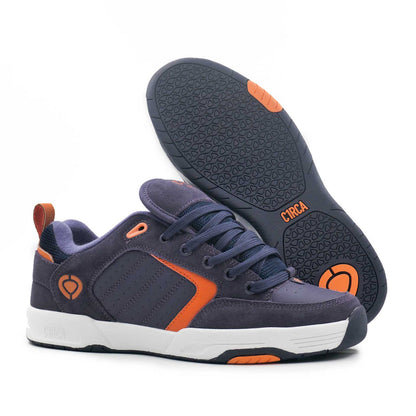 CX201R-NAVY/ORANGE