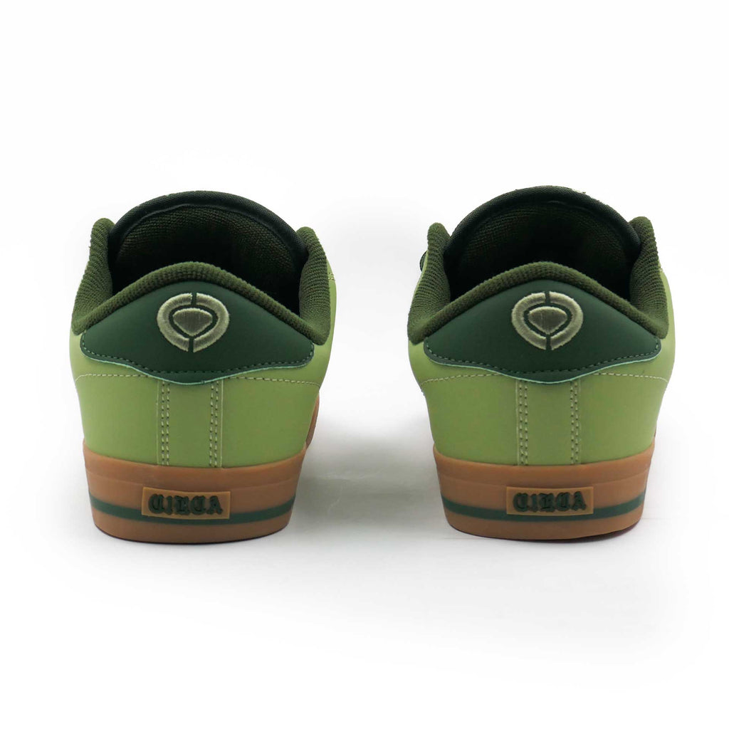 AL50 PRO-GREEN CACTUS/GUM