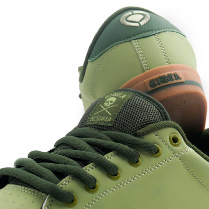 AL50 PRO-GREEN CACTUS/GUM