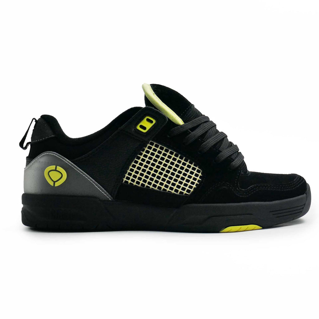 TAVE TT-BLACK/YELLOW